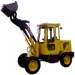 image of Other Construction Machinery - Four-wheel drive loading machine