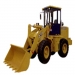 image of Other Construction Machinery - wheel loader