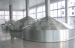 large brewhouse equipment