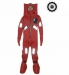 Insulated lmmersion and Thermal Protective Suits
