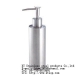 image of Other Home Supply - Stainless steel bath bottle