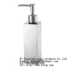 image of Other Home Supply - Stainless steel bath bottle