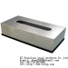 image of Other Home Supply - Stainless steel paper box