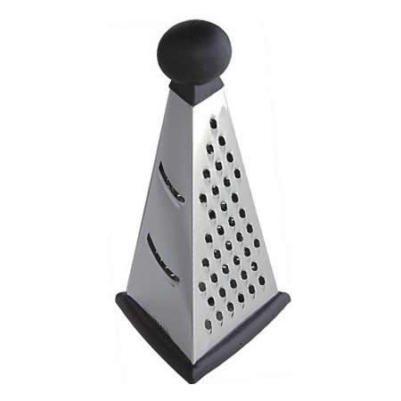 Tower Grater
