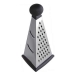 Tower Grater - Result of Graters