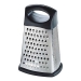 Box Grater - Result of Graters