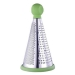 Tower Grater - Result of Graters