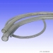 PVC Steel Wire, Spiral Reinforced Hose