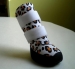 dog boot/pet boots/dog shoes/pet shoes - Result of novelty dog tag