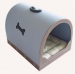 Sloping Roof Pet House /dog houses/kennel - Result of novelty dog tag