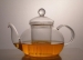 Glass Teapot - Result of Vase