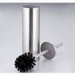 Stainless steel Toilet brushes - Result of Saponin,soap