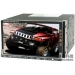 single din car DVD with GPS - Result of Motorized Fader