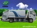 Compressible Refuse Truck,Compress Garbage Truck - Result of SS Dustbin