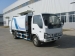 china garbage truck FLM5071ZYS - Result of SS Dustbin