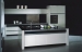 lacquered oor kitchen cabinet--Alps