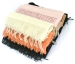 image of Muffler,Scarf - cashmere scarf