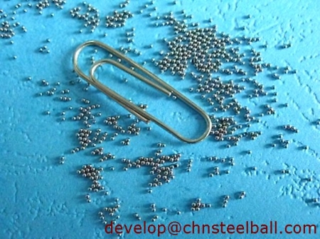 chrome steel ball0.5MM to 250mm