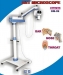 ENT Operating Microscope - Result of Motorized Fader
