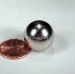 Neodymium iron boron (NdFeb) magnet - Result of pole