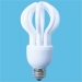 mini lotus  energy saving lamp - Result of CFL