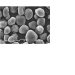 microspheroidal graphite for pore forming agent