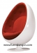 Modern classic furniture-egg chair - Result of Egg Beater
