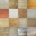 Travertine Tiles - Result of flooring