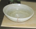 Supply Stone Sink/Stone Basin/Marble Sink - Result of Bowl