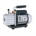 Vacuum pump, rotary pump, refrigeration pump