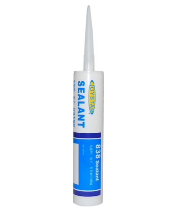 Induction Cooker Silicone Sealant