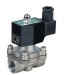 2WB series solenoid valve - Result of retractors,scopes,headlights