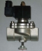 2WBH series solenoid valves - Result of retractors,scopes,headlights