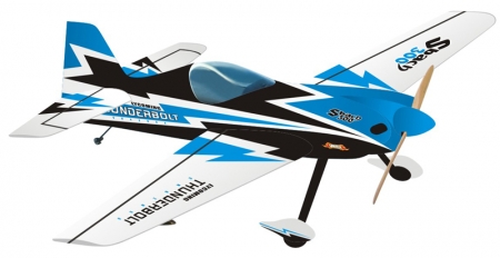 RC Aerobatic Planes