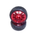 image of Toy Accessory - RC Car Tires
