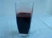Mulberry juice concentrate, strawberry juice conce - Result of mangosteen concentrate
