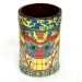 bamboo pencil vase,pen holder,handicrafts,folk art - Result of Polyresin