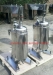 High Speed Centrifuge GF/GQ105 - Result of grease separator