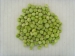 image of Dehydrated Vegetable - Freeze dried green pea