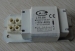 Magnetic ballast for compact fluorescent lamp - Result of CFL
