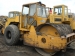 image of Other Construction Machinery - Used road roller danapac CA25