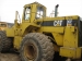 image of Other Construction Machinery - used wheel loader CAt 966F
