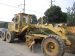 image of Other Construction Machinery - Used grader CAT 14G(caterpillar motor grader)