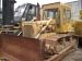 image of Other Construction Machinery - Used bulldozer CAt D6D(caterpillar)