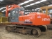 image of Other Construction Machinery - Used excavator Hitachi ex200