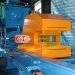 Extrusion Press Stretcher