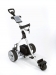 601R Smooth remote control golf trolley - Result of Buggy