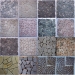 Net pastes - Result of Marble
