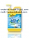 liquid detergent - Result of Surfactant Detergent