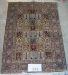 home textile hand knotted carpets